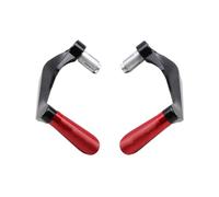 Motocycle Handlebar Handle Grips Bar Ends Brake Clutch Levers Guard Protector For SUZUKI GSXR 600 750 1000 K3 K4 K5 K6 K7 K8 H1 Hand Guards