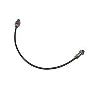 Motocycle Ignition Coil For Linhai 260 300 For ATV260 For ATV300 For ATV Quad 21484 Update Replacement Speed Sensor Replacement Accessories Ignition device