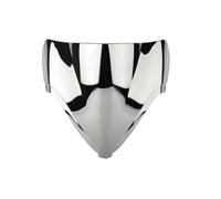 Motocycle Windshield Windscreen Wind Deflector For Suzuki Hayabusa GSXR1300 GSXR 1300 GSX1300R 2008-2018 Fairing Wind Shield Screen Motorbike Windscreen Wind Deflectors(Silver)