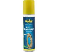 Motodak Chain Grease dx11 Spray Chain Putoline (Aerosol 75ml)