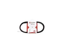 Motodak Driveshaft Brake Road/Mountain Bike Clarks Galva Black (1 Cable Galva Front / Sheath)
