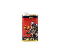 Motodak HUILE FILTRE A AIR PUTOLINE ACTION FLUID (1L)