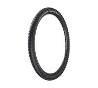Motodak, Hutchinson Skeleton Tubeless Ready MTB 2.15" 29" Racing Lab Unisex Adult, Black-Black, Standard