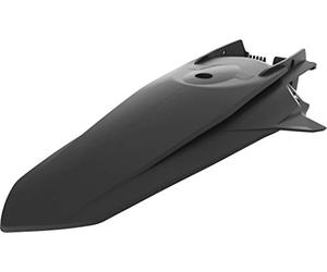 Motodak Rear Mudguard POLISPORT Grey Nardo KTM