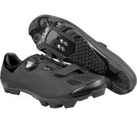 FLR F-70 Pro MTB Shoes - Black / EU41 Black EU41
