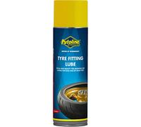 Putoline 500 ml aerosol can, Tyre Fitting Lube, size 0-5l