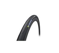 Motodak Unisex - Adult's Michelin Power Road Bicycle Tyres, Black, 700x25