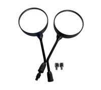 Motoebike Motorcycle Accessories Rear Side View Mirrors For F650 F650GS F 650 GS REOKIP