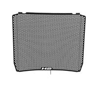 MOTOEC Motorcycle Radiator Grille Guard Cover Cooler Protection Water Tank Net Compatible With Kawasaki For ZH2 2020 2021 2022 Radiators Guard covers