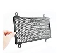 MOTOEC Motorcycle Radiator Guard Grille Guard Cover Protector Cooler Grill Shrouds Compatible With Kawasaki For Ninja 300 For Ninja 250 Radiators Guard covers