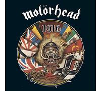 Motörhead – 1916 – CD – US Import – Legacy