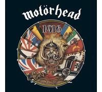Motörhead 1916 (CD)