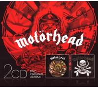 Motörhead - 1916/March Or Die