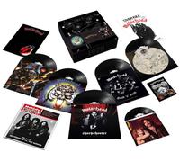 Motorhead - Motorhead 1979 Box Set [VINYL]