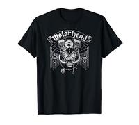 Motörhead - Ace of Spades 1980 T-Shirt