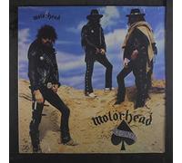 MOTÖRHEAD - Ace of Spades