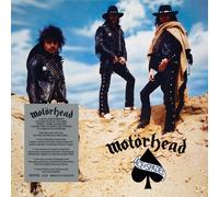 MOTÖRHEAD - ACE OF SPADES (40TH ANNIVERSARY EDITION) SOFTBOOK 2 CD NEW
