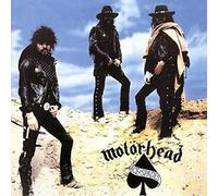 Motörhead - Ace Of Spades - CD