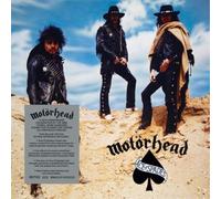 Motörhead - Ace Of Spades (40th Anniversary Edition) - 2 CD