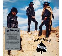 Motrhead - Ace of Spades