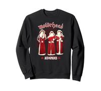 Motörhead Ace of Spades Christmas Sweatshirt