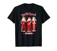 Motörhead - Ace of Spades Christmas T-Shirt
