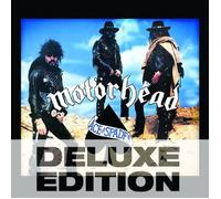 MOTÖRHEAD - ACE OF SPADES (DELUXE EDITION) 2 CD NEW