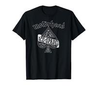 Motörhead - Ace of Spades Original T-Shirt