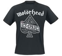 Motörhead Ace Of Spades T-Shirt black S