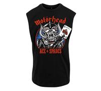 Motörhead Ace Of Spades Tanktop black XL