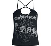 Motörhead Ace Of Spades Top black XXL
