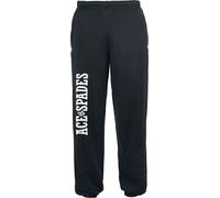 Motörhead Ace Of Spades Tracksuit Trousers black S
