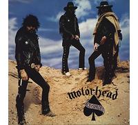 Motörhead - Ace Of Spades [Vinyl LP]