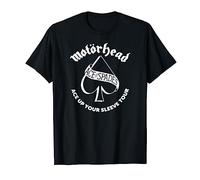 Motörhead - Ace Up Your Sleeve Tour 80 T-Shirt