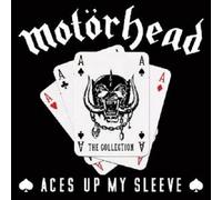 MOTÖRHEAD - ACES UP MY SLEEVE-THE COLLECTION CD ++++++++++20 TRACKS+++NEW