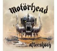 Motorhead - Aftershock
