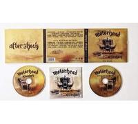 MOTÖRHEAD - AFTERSHOCK: TOUR EDITION (CD/DVD) (1 BOX)