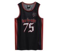 Motörhead Amplified Collection B Ball Men's Jersey Multicoloured, multi-coloured, Medium