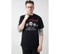 Motörhead - Another Beer - T-Shirt - black - 3XL - 100% Cotton 3XL