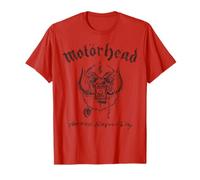Motörhead - Another Perfect Day 1983 T-Shirt