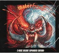 Motörhead - Another Perfect Day