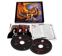 Motörhead Another perfect day (40th anniversary edition) CD multicolor Onesize