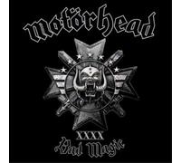 Motörhead - Bad Magic [Limited Edition]