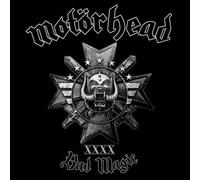 Motörhead - Bad Magic [Limited Edition]