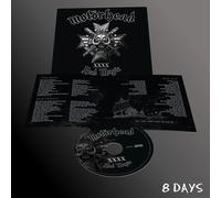 Motörhead - Bad Magic - CD | Presale Ships By 11.9.26