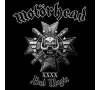 Motörhead – Bad Magic – CD – Limited Edition