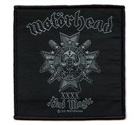 Motörhead Bad magic Patch standard