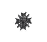 Motörhead Pin Badge - Bad Magic - Officially Licensed Product