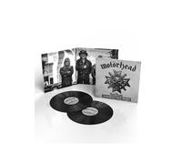 Motörhead - Bad Magic: SERIOUSLY BAD MAGIC - 2 Vinyl
