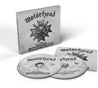 Motorhead - Bad magic Seriously bad magic